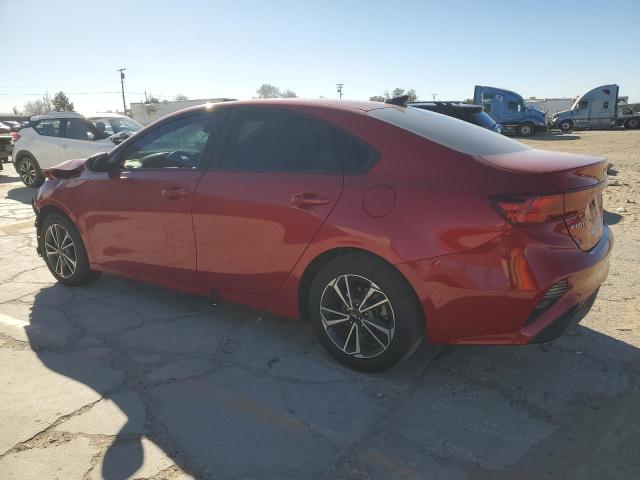 Photo 2 from auction – 2022 KIA FORTE FE with VIN 3KPF24AD4NE415804
