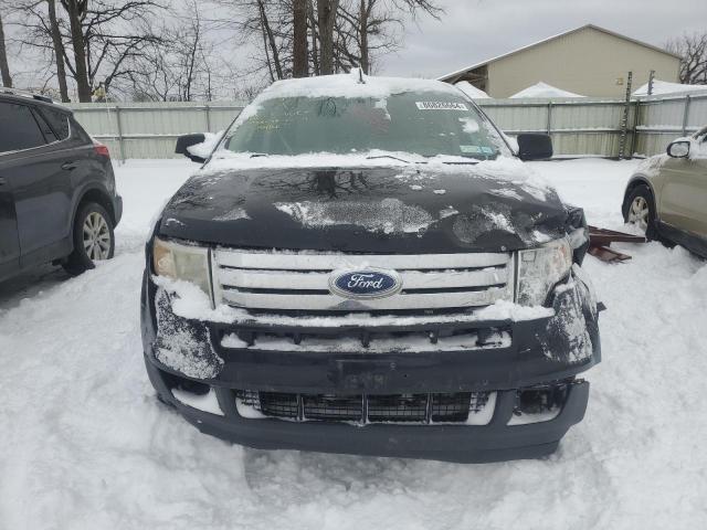 Photo 5 from auction – 2007 FORD EDGE SE with VIN 2FMDK46C27BB43332