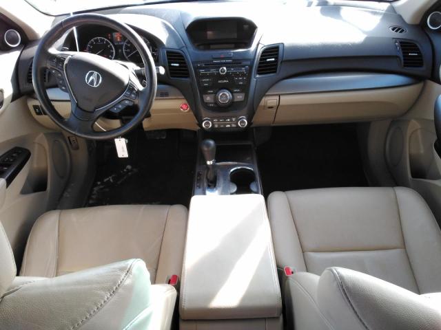 Photo 8 from auction – 2014 ACURA RDX with VIN 5J8TB4H30EL015344