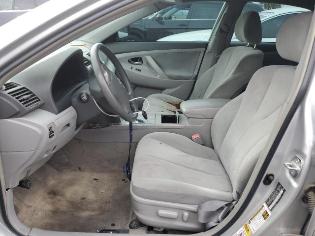 Photo 7 from auction – 2010 TOYOTA CAMRY BASE with VIN 4T1BF3EK2AU008058