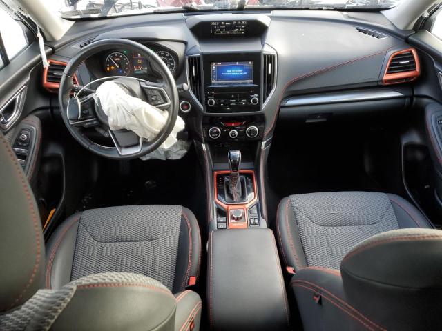 Photo 8 from auction – 2019 SUBARU FORESTER S with VIN JF2SKAJC0KH422132