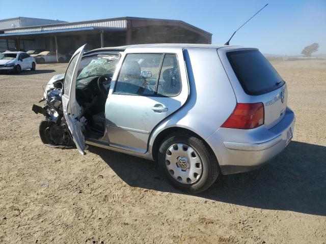 Photo 2 from auction – 2003 VOLKSWAGEN GOLF GL with VIN 9BWFK61J634035496