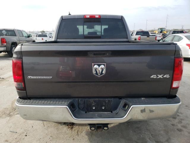 Photo 6 from auction – 2015 RAM 1500 SLT with VIN 1C6RR7LG5FS760654