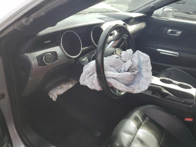 Photo 8 from auction – 2022 FORD MUSTANG with VIN 1FA6P8TH4N5106988