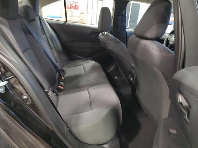 Photo 10 from auction – 2024 TOYOTA COROLLA LE with VIN 5YFB4MDE2RP170485