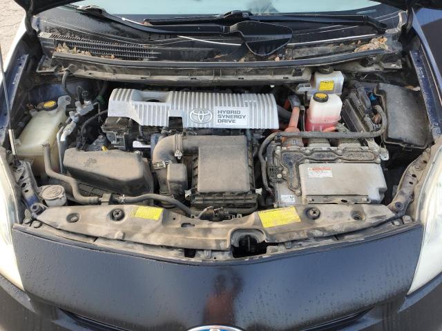 Zdjęcie 11 z aukcji – 2012 TOYOTA PRIUS z VIN JTDKN3DU0C1487269