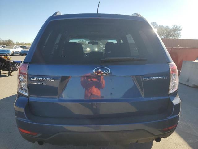 Photo 6 from auction – 2012 SUBARU FORESTER 2 with VIN JF2SHADC2CH439946