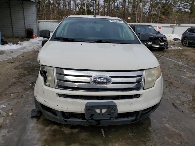 Photo 5 from auction – 2010 FORD EDGE SE with VIN 2FMDK3GC1ABB08426