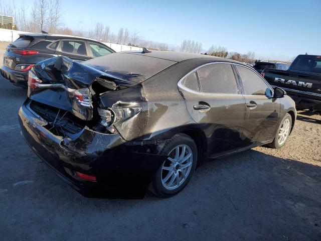 Photo 3 from auction – 2014 LEXUS ES 350 with VIN JTHBK1GG2E2123076