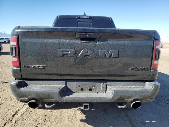Photo 6 from auction – 2022 RAM 1500 TRX with VIN 1C6SRFU91NN122801