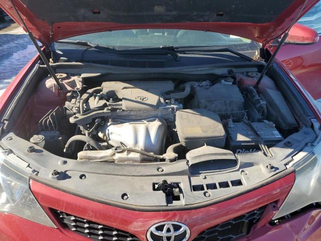 Photo 11 from auction – 2014 TOYOTA CAMRY LE A with VIN 4T1BF1FK6EU817944