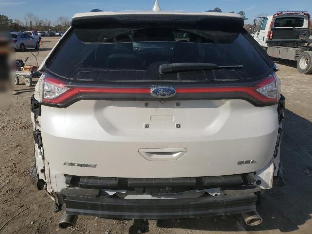 Photo 6 from auction – 2017 FORD EDGE SEL with VIN 2FMPK3J86HBB26870