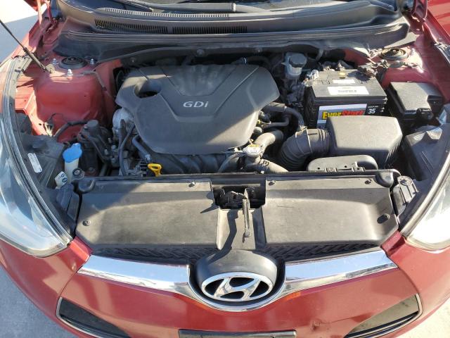 Photo 11 from auction – 2012 HYUNDAI VELOSTER with VIN KMHTC6AD4CU048134
