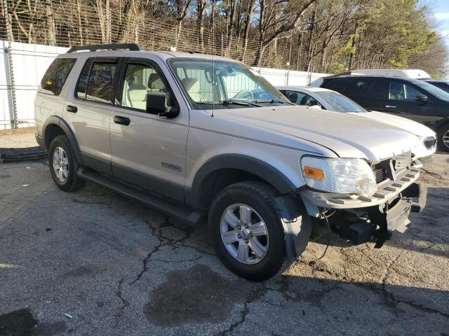 Photo 4 from auction – 2006 FORD EXPLORER X with VIN 1FMEU73E36UB54645