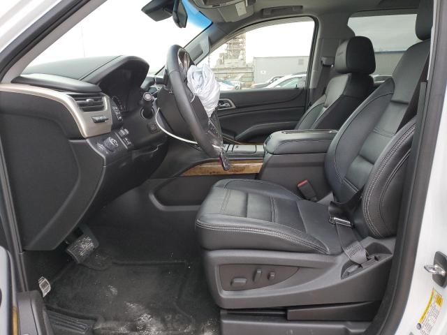 Photo 7 from auction – 2016 GMC YUKON DENA with VIN 1GKS1CKJ2GR348826