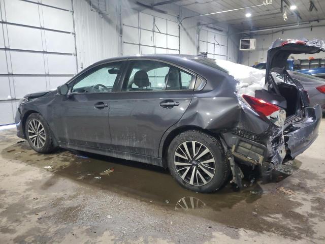 Photo 2 from auction – 2018 SUBARU LEGACY 2.5 with VIN 4S3BNAC64J3031381