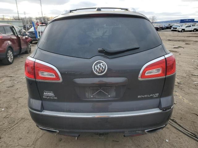 Photo 6 from auction – 2016 BUICK ENCLAVE with VIN 5GAKVBKDXGJ238725
