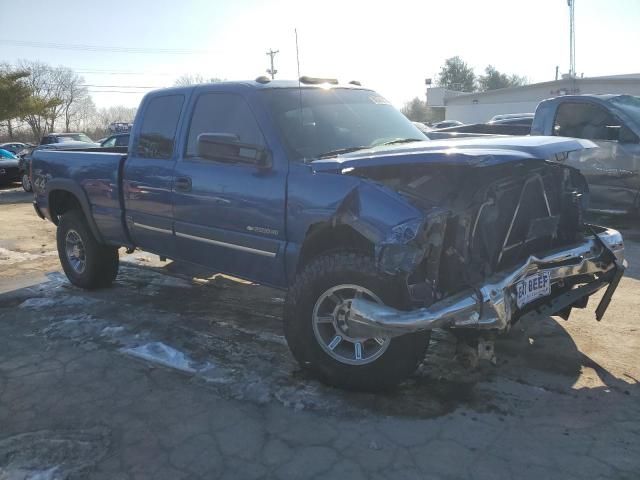 Снимка 4 от търг – 2004 CHEVROLET SILVERADO с VIN 1GCHK29UX4E308574