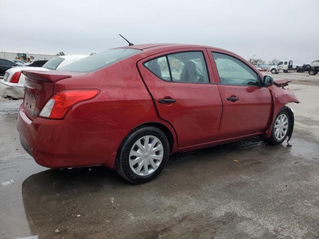 Photo 3 from auction – 2015 NISSAN VERSA S with VIN 3N1CN7AP7FL933072