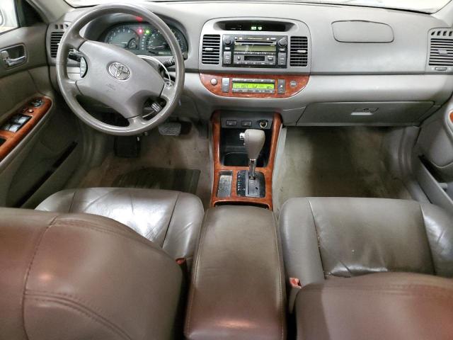 Photo 8 from auction – 2003 TOYOTA CAMRY LE with VIN 4T1BF30K73U061610