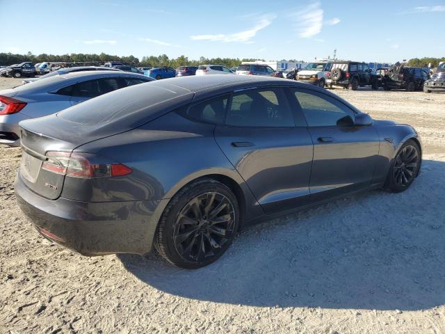 Photo 3 from auction – 2016 TESLA MODEL S with VIN 5YJSA1E49GF159943
