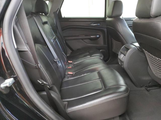 Photo 11 from auction – 2012 CADILLAC SRX with VIN 3GYFNGE34CS574177