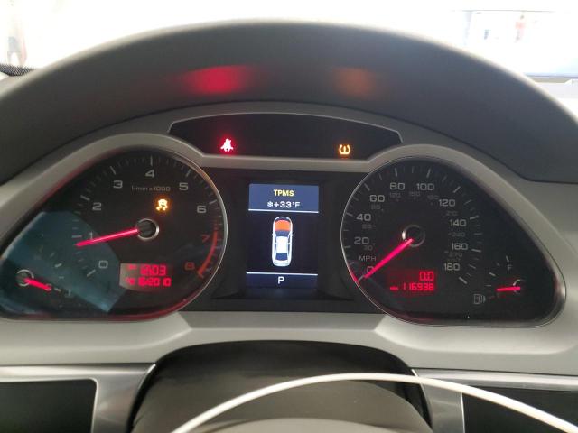Zdjęcie 9 z aukcji – 2011 AUDI A6 PREMIUM z VIN WAUFGAFBXBN026998