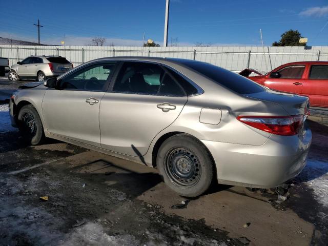 Photo 2 from auction – 2017 TOYOTA CAMRY LE with VIN 4T1BF1FK7HU738822