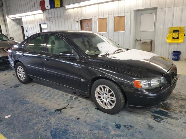 Photo 4 from auction – 2004 VOLVO S60 with VIN YV1RS61TX42377209