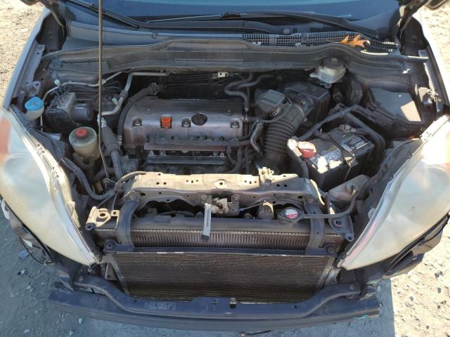 Photo 12 from auction – 2011 HONDA CR-V EXL with VIN 5J6RE4H77BL035633