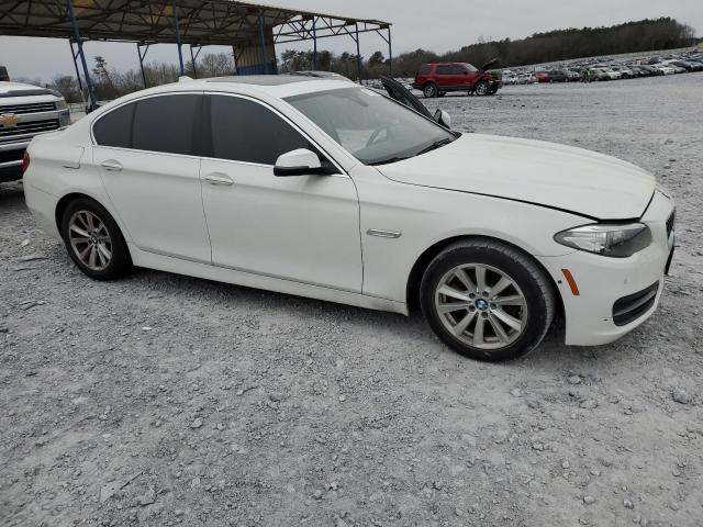 Photo 4 from auction – 2014 BMW 528 I with VIN WBA5A5C59ED510500