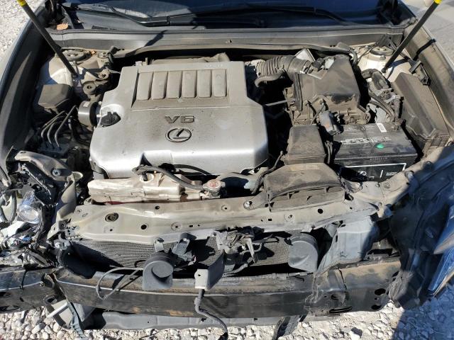 Photo 11 from auction – 2018 LEXUS ES 350 with VIN 58ABK1GG2JU090567