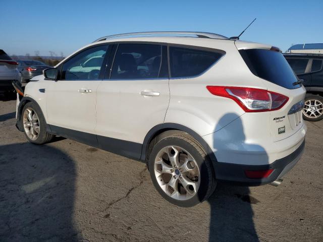 Photo 2 from auction – 2014 FORD ESCAPE TIT with VIN 1FMCU9J93EUE48862