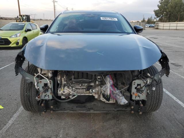 Photo 5 from auction – 2023 MAZDA CX-30 PREF with VIN 3MVDMBCM3PM516259