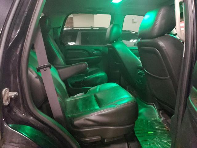 Photo 11 from auction – 2011 GMC YUKON DENA with VIN 1GKS2EEF5BR323962