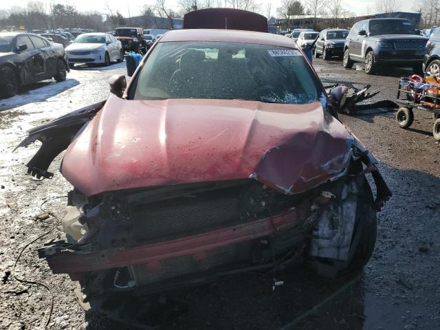 Photo 5 from auction – 2014 FORD FUSION SE with VIN 3FA6P0H74ER246392