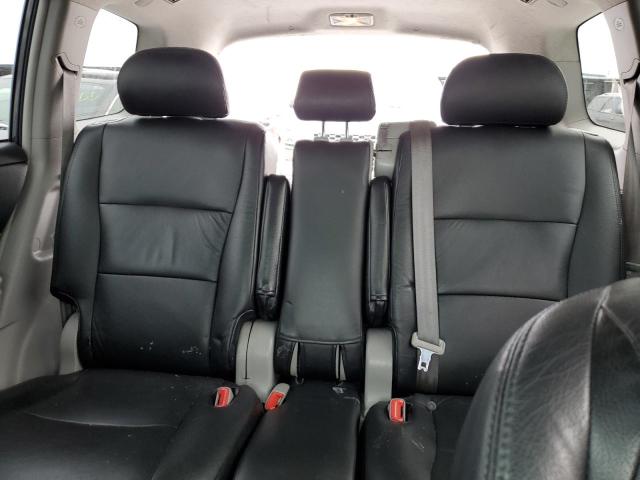 Photo 10 from auction – 2013 TOYOTA HIGHLANDER with VIN 5TDZK3EH7DS119877