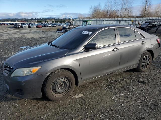 TOYOTA CAMRY BASE 2010 z numerem VIN 4T4BF3EK4AR025529 - Zdjęcie z aukcji