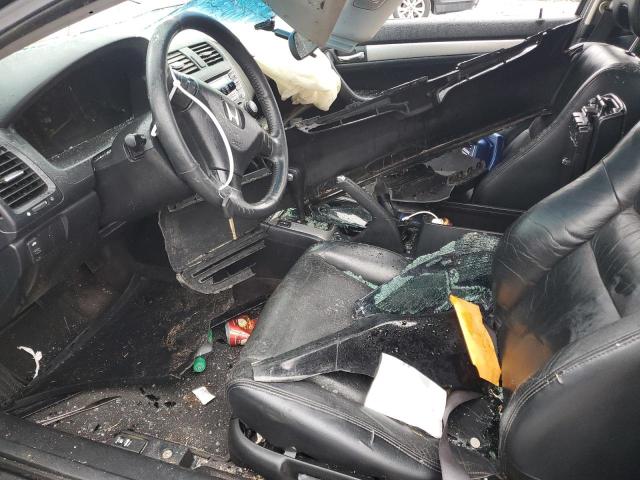 Photo 7 from auction – 2003 HONDA ACCORD EX with VIN 1HGCM72653A033524