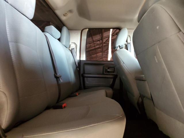 Photo 10 from auction – 2017 RAM 1500 ST with VIN 1C6RR7FT3HS817090
