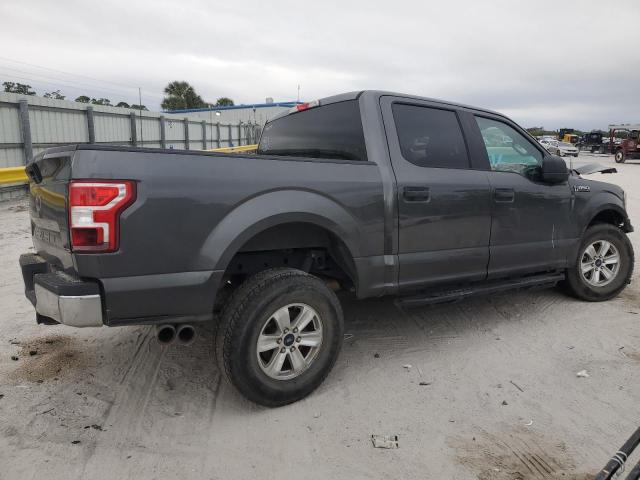Photo 3 from auction – 2019 FORD F150 SUPER with VIN 1FTEW1C50KFA64573