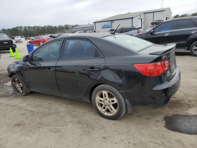 Photo 2 from auction – 2013 KIA FORTE EX with VIN KNAFU4A25D5720504