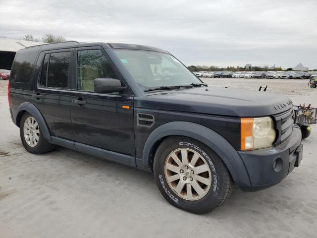 Photo 4 from auction – 2006 LAND ROVER LR3 SE with VIN SALAD254X6A388074