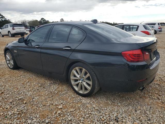 Photo 2 from auction – 2011 BMW 535 I with VIN WBAFR7C50BC805592