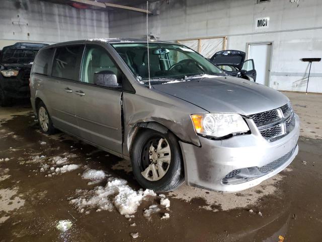 Photo 4 from auction – 2016 DODGE GRAND CARA with VIN 2C4RDGBG1GR374535