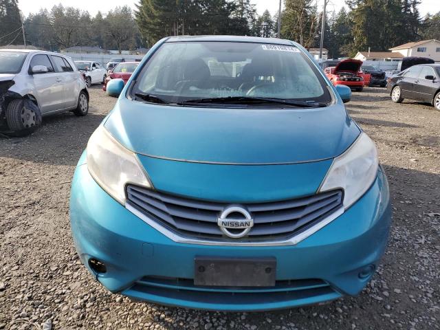 Photo 5 from auction – 2014 NISSAN VERSA NOTE with VIN 3N1CE2CPXEL417643