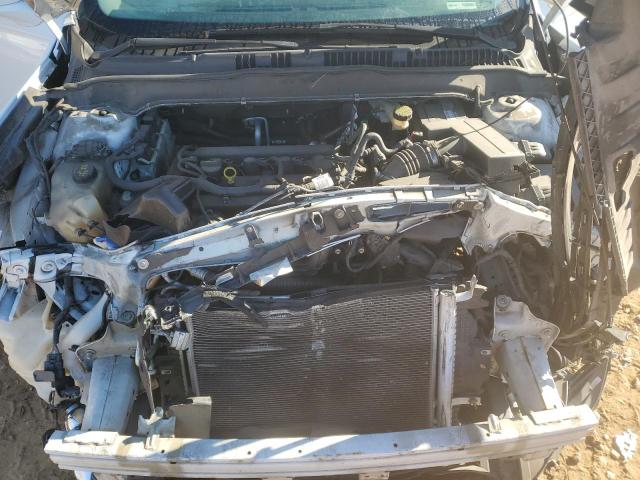 Photo 11 from auction – 2015 FORD FUSION SE with VIN 3FA6P0H79FR138660