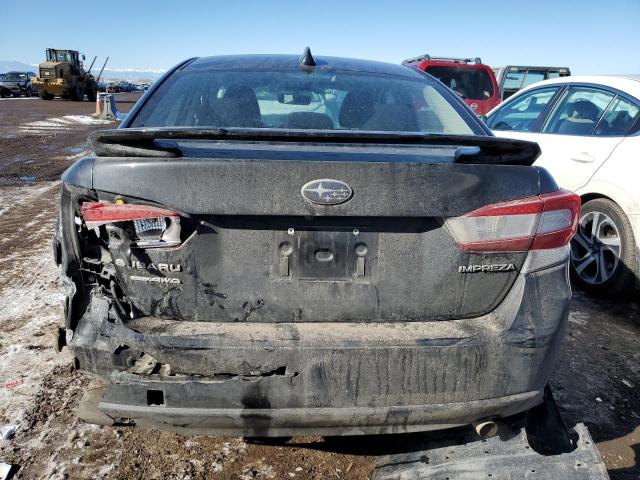 Photo 6 from auction – 2018 SUBARU IMPREZA PR with VIN 4S3GKAD66J3607307