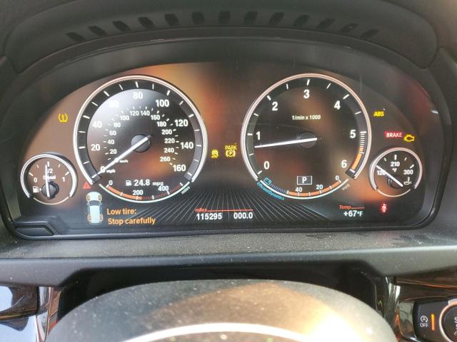 Photo 9 from auction – 2014 BMW X5 XDRIVE3 with VIN 5UXKS4C55E0J94449