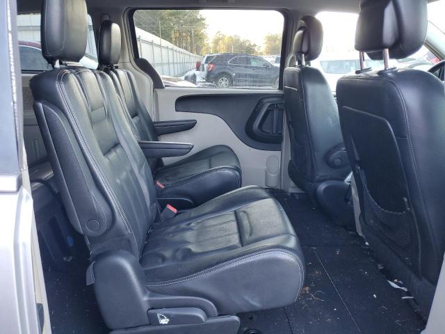 Photo 10 from auction – 2013 CHRYSLER TOWN & COU with VIN 2C4RC1BG0DR622768